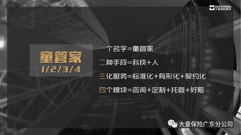 开启保险服务产品化新中介时代 大童保险服务董事长论坛盛况聚焦科技中介服务